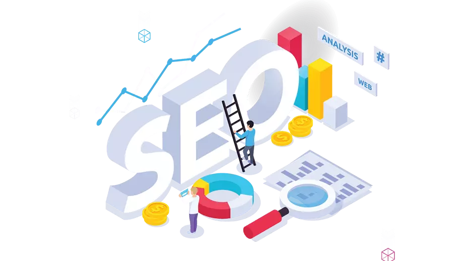 posicionamiento web organico seo para google